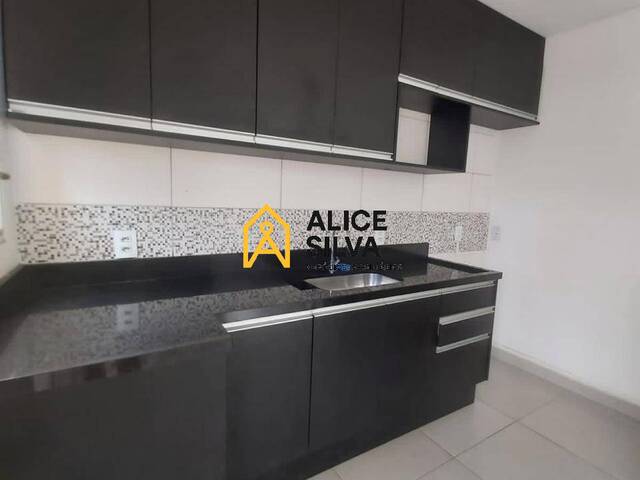 #119 - Apartamento para Venda em São Paulo - SP - 3