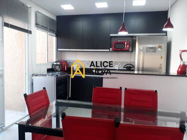 #119 - Apartamento para Venda em São Paulo - SP - 1