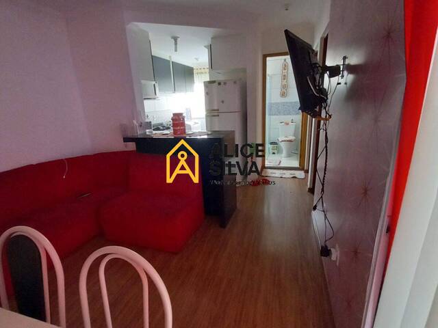 Apartamento para Locação em Guarulhos - 4