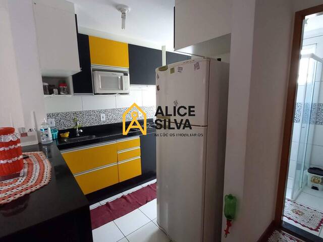 Apartamento para Locação em Guarulhos - 5