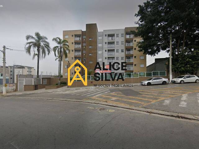 Apartamento para Venda em Guarulhos - 5