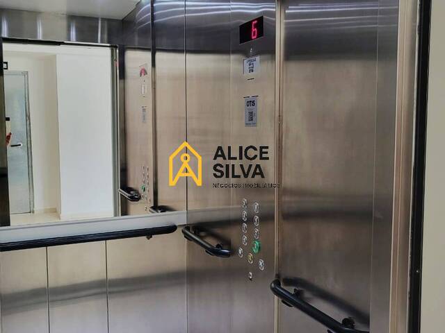 Apartamento para Venda em Guarulhos - 4