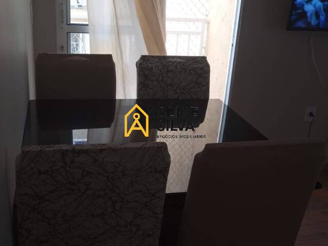 Apartamento para Venda em Guarulhos - 5