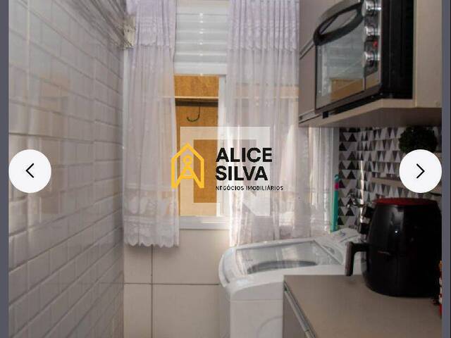 Apartamento para Locação em Guarulhos - 4