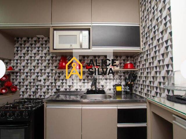 Apartamento para Locação em Guarulhos - 5