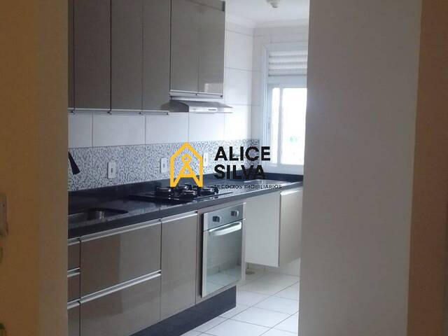 Apartamento para Venda em Guarulhos - 5