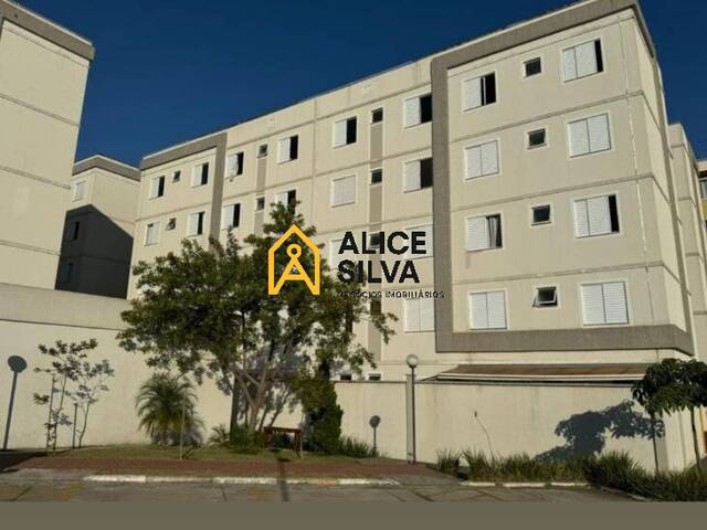 #134 - Apartamento para Locação em Guarulhos - SP