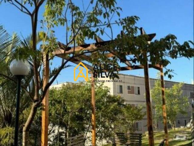 #134 - Apartamento para Locação em Guarulhos - SP