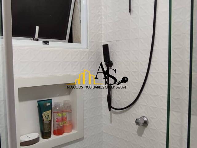 Apartamento para Locação em Guarulhos - 4