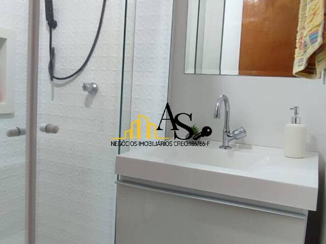 Apartamento para Locação em Guarulhos - 5
