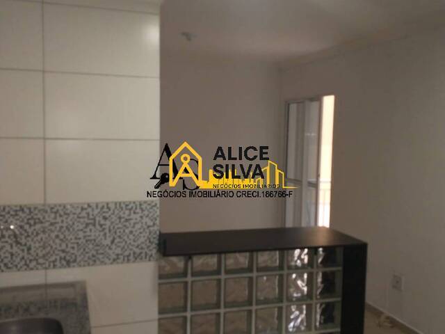 Apartamento para Locação em Guarulhos - 4