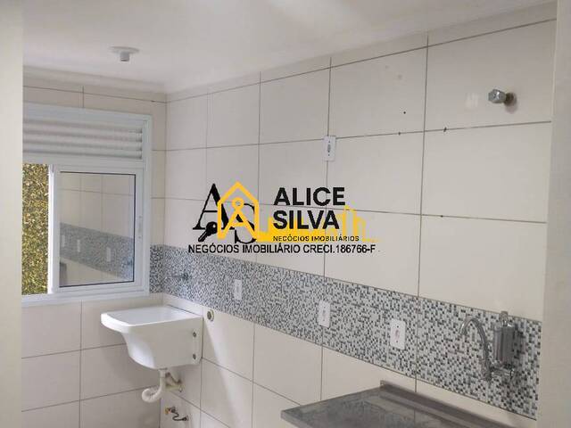 Apartamento para Locação em Guarulhos - 5
