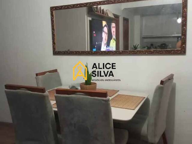 Apartamento para Locação em Guarulhos - 4