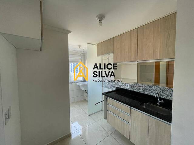 Apartamento para Locação em Guarulhos - 5