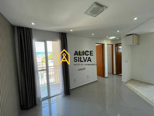 Apartamento para Locação em Guarulhos - 4