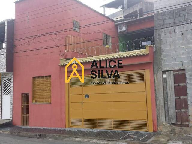 Casa para Locação em Guarulhos - 5