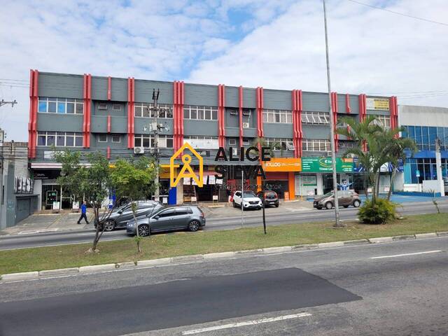Sala para Locação em Guarulhos - 5