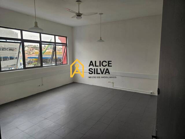 Sala para Locação em Guarulhos - 4