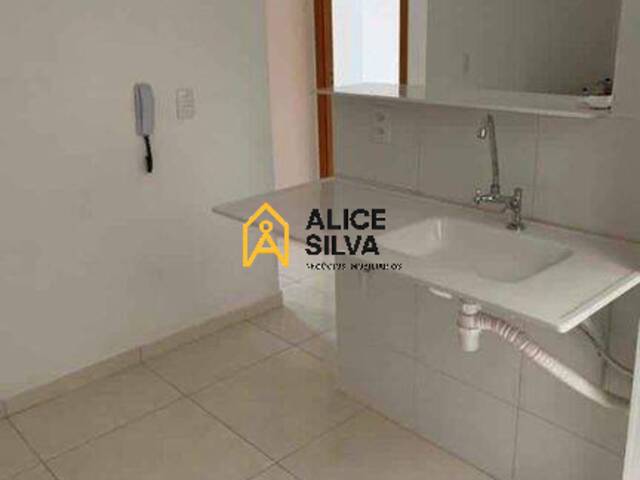 Apartamento para Locação em Guarulhos - 4