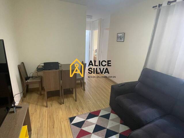 Apartamento para Venda em Guarulhos - 5