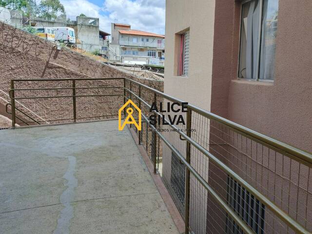 Apartamento para Locação em Guarulhos - 5