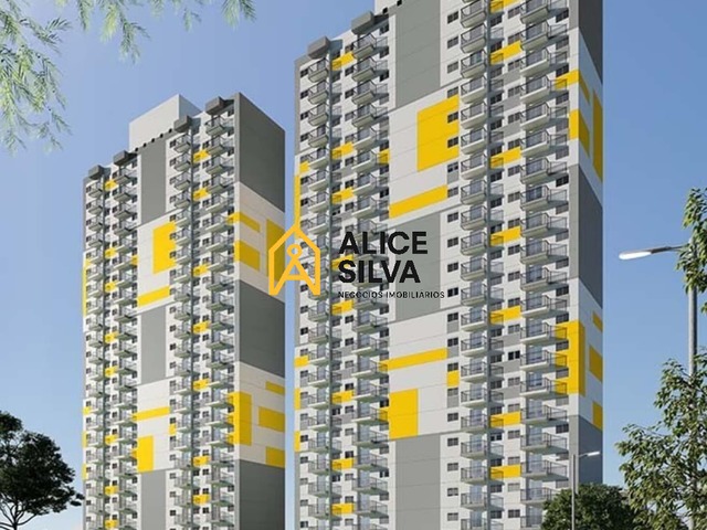 Apartamento para Venda em Guarulhos - 4