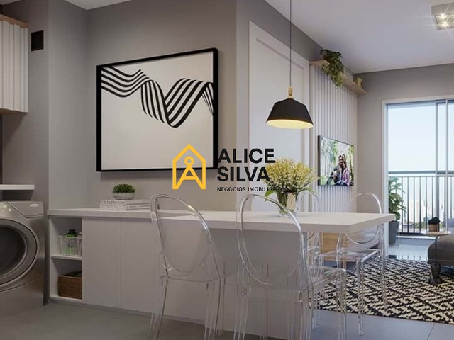 Apartamento para Venda em Guarulhos - 5