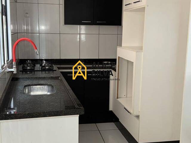 Casa para Locação em São Paulo - 4