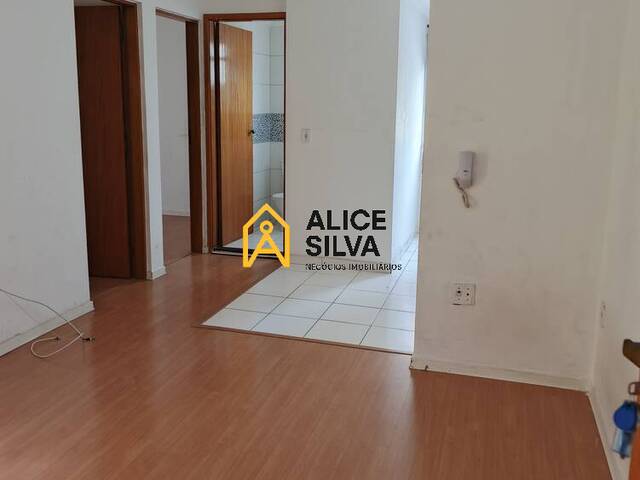 #159 - Apartamento para Venda em Guarulhos - SP - 1