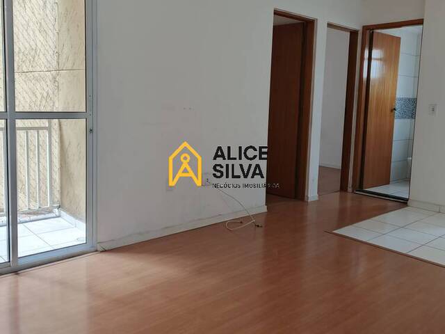 #159 - Apartamento para Venda em Guarulhos - SP - 2