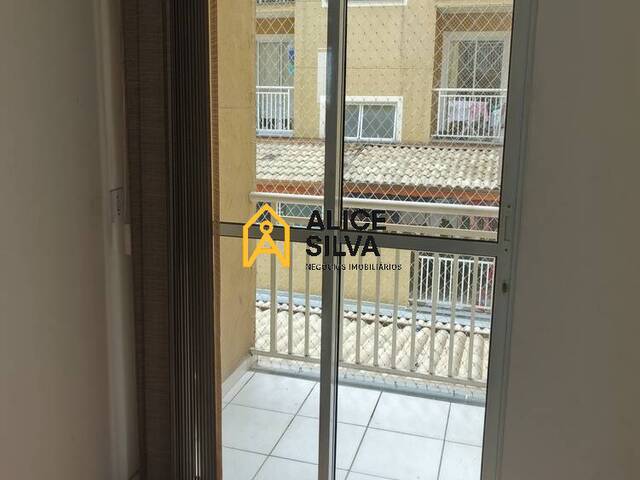 #159 - Apartamento para Venda em Guarulhos - SP - 3