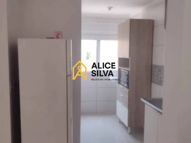 Apartamento para Venda em Guarulhos - 4