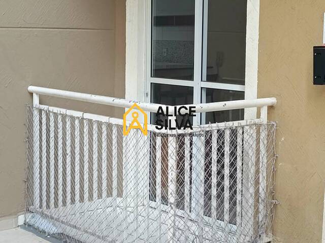 Apartamento para Locação em Guarulhos - 4