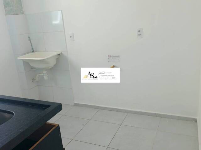Apartamento para Locação em Guarulhos - 5