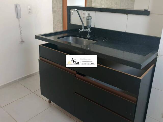 Apartamento para Locação em Guarulhos - 4