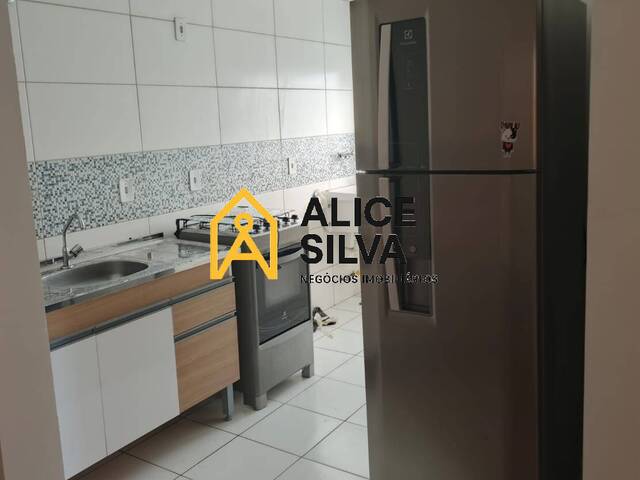 #157 - Apartamento para Locação em Guarulhos - SP - 1