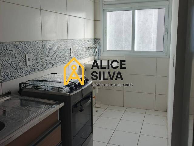 #157 - Apartamento para Locação em Guarulhos - SP - 3