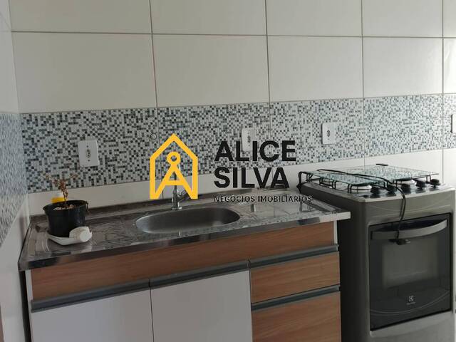 #157 - Apartamento para Locação em Guarulhos - SP - 2