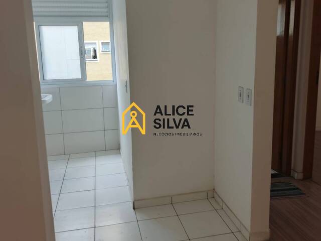 Apartamento para Locação em Guarulhos - 5