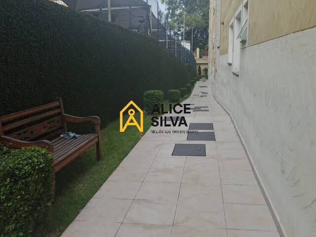 Apartamento para Locação em Guarulhos - 5
