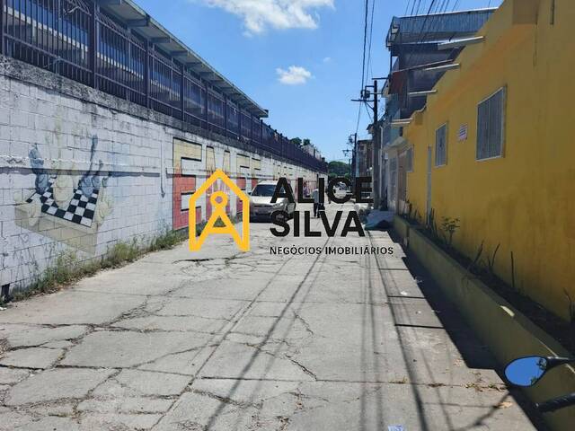 #172 - Casa para Venda em São Paulo - SP - 2