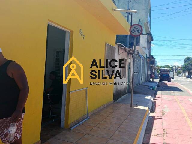 #172 - Casa para Venda em São Paulo - SP - 3