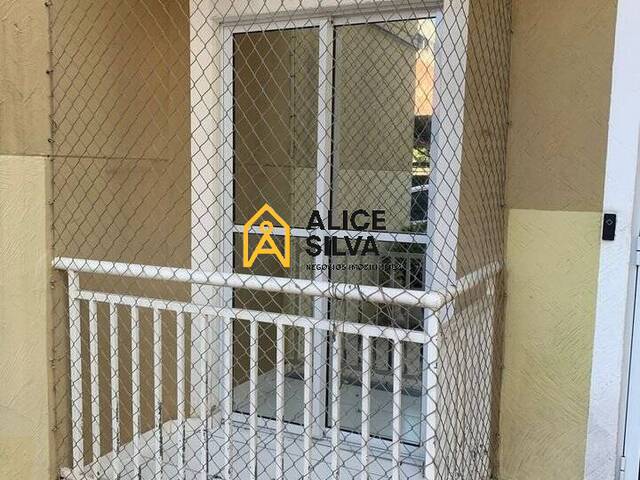 Apartamento para Locação em Guarulhos - 4