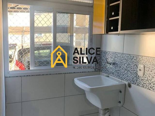 #168 - Apartamento para Locação em Guarulhos - SP - 2