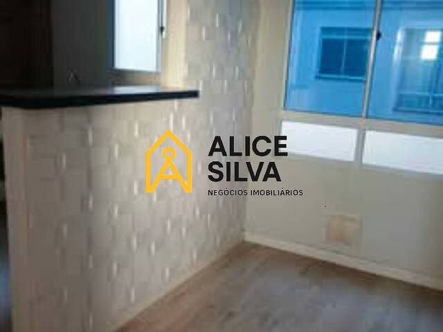 #173 - Apartamento para Venda em São Paulo - SP - 2