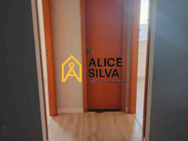 #173 - Apartamento para Venda em São Paulo - SP - 3