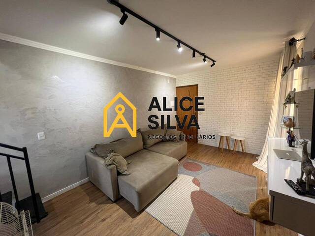 #174 - Apartamento para Venda em Guarulhos - SP - 3