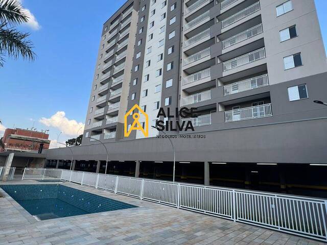 #175 - Apartamento para Venda em Guarulhos - SP - 1