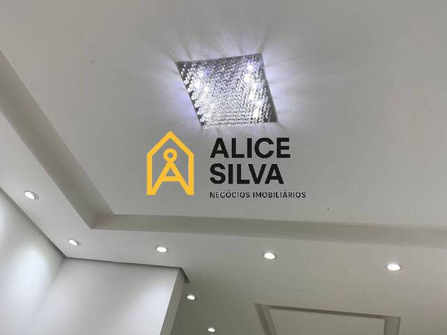 #176 - Apartamento para Locação em Guarulhos - SP - 2