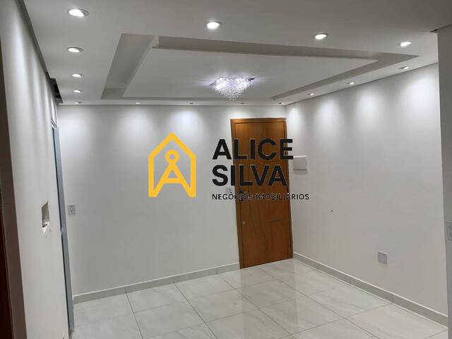 #176 - Apartamento para Locação em Guarulhos - SP - 1